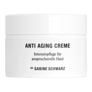 Anti-Aging-Creme